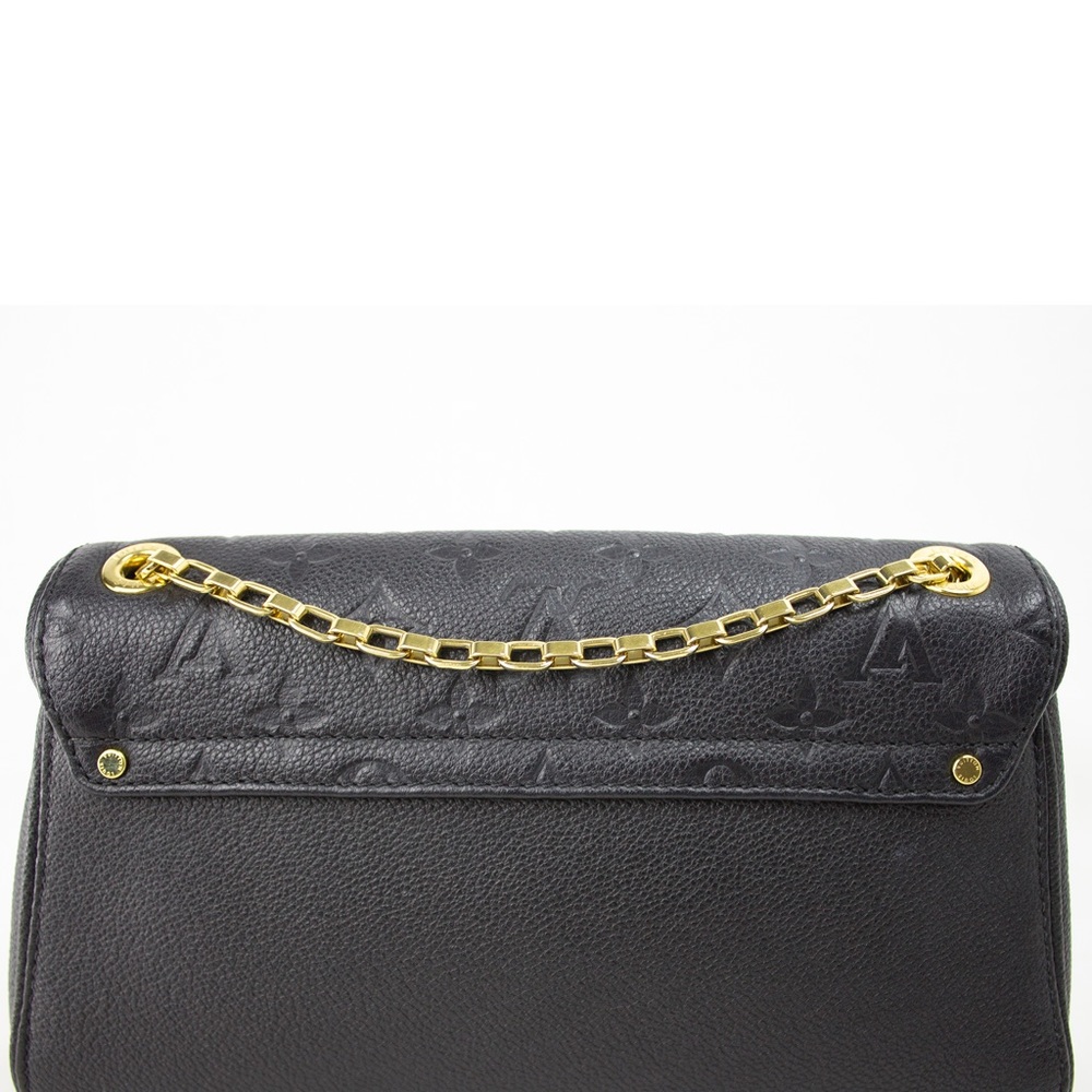 Louis Vuitton Monogram St. Germain Empreinte PM - Picture 5 of 8